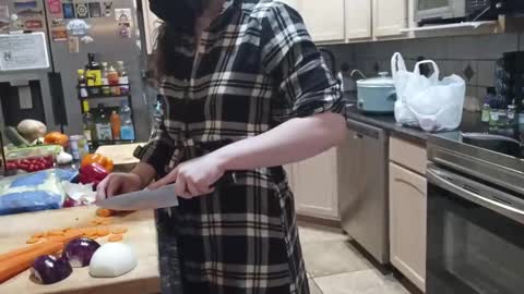 Snapshot of just0m chatting on December 2025 10:41:02 PM Jommie online show from December 2025 10:41:02 PM