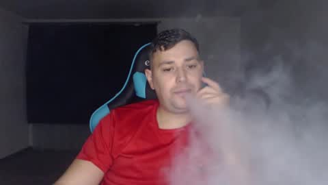 Snapshot of just_a_nice_guy_27 chatting on December 2024 05:58:02 PM Alex online show from December 2024 05:58:02 PM