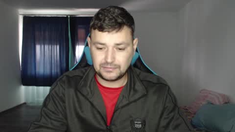 Snapshot of just_a_nice_guy_27 chatting on December 2024 11:17:02 AM Alex online show from December 2024 11:17:02 AM