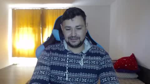 Snapshot of just_a_nice_guy_27 chatting on December 2024 11:20:02 AM Alex online show from December 2024 11:20:02 AM