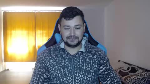 Snapshot of just_a_nice_guy_27 chatting on January 2025 11:18:02 AM Alex online show from January 2025 11:18:02 AM