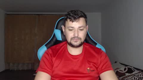 Snapshot of just_a_nice_guy_27 chatting on January 2025 05:49:01 PM Alex online show from January 2025 05:49:01 PM