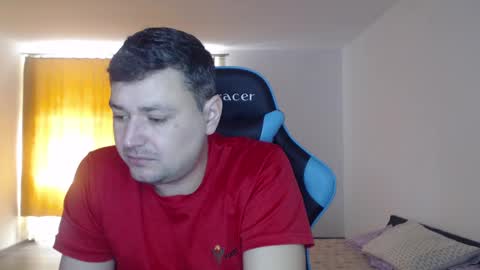 Snapshot of just_a_nice_guy_27 chatting on January 2025 11:11:01 AM Alex online show from January 2025 11:11:01 AM