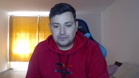 Snapshot of just_a_nice_guy_27 chatting on January 2025 11:12:02 AM Alex online show from January 2025 11:12:02 AM