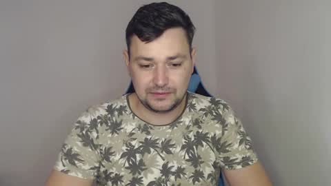 Snapshot of just_a_nice_guy_27 chatting on January 2025 11:20:02 AM Alex online show from January 2025 11:20:02 AM