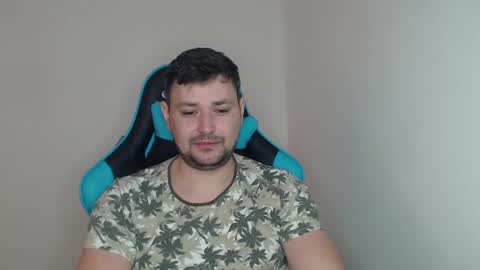 Snapshot of just_a_nice_guy_27 chatting on January 2025 11:27:02 AM Alex online show from January 2025 11:27:02 AM