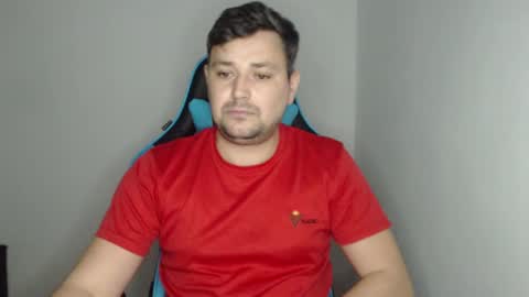 Snapshot of just_a_nice_guy_27 chatting on February 2025 07:31:02 PM Alex online show from February 2025 07:31:02 PM