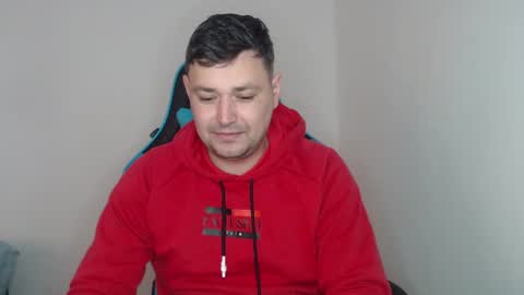 Snapshot of just_a_nice_guy_27 chatting on February 2025 11:23:02 AM Alex online show from February 2025 11:23:02 AM