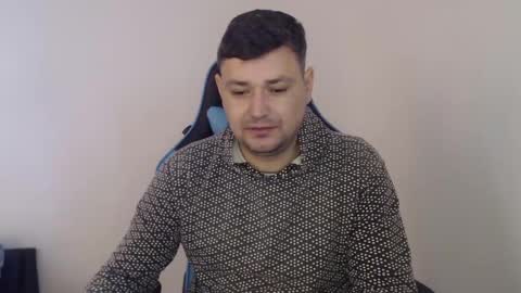 Snapshot of just_a_nice_guy_27 chatting on February 2025 11:22:02 AM Alex online show from February 2025 11:22:02 AM