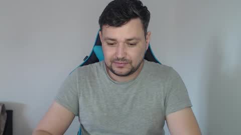 Snapshot of just_a_nice_guy_27 chatting on March 2025 11:20:01 AM Alex online show from March 2025 11:20:01 AM