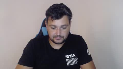 Snapshot of just_a_nice_guy_27 chatting on September 2025 11:22:02 AM Alex online show from September 2025 11:22:02 AM