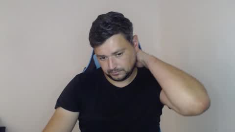 Snapshot of just_a_nice_guy_27 chatting on September 2025 11:23:02 AM Alex online show from September 2025 11:23:02 AM