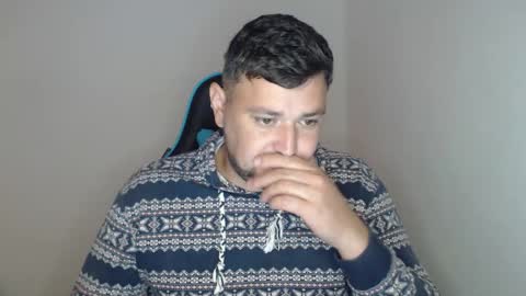 Snapshot of just_a_nice_guy_27 chatting on September 2025 11:26:01 AM Alex online show from September 2025 11:26:01 AM