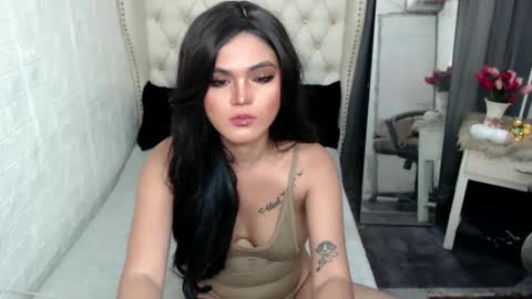 Snapshot of just_aleah chatting on February 2025 05:57:02 AM MY IG aleahgomez17 online show from February 2025 05:57:02 AM