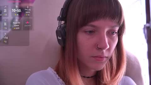 Julia online show from September 2025 07:35:01 AM