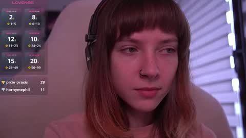 Julia online show from September 2025 07:35:02 AM