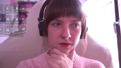 Julia online show from October 2025 07:37:02 AM