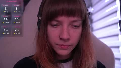 Julia online show from October 2025 07:38:02 AM