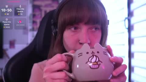 Julia online show from April 2026 10:08:01 AM