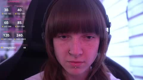 Julia online show from May 2026 10:53:01 AM