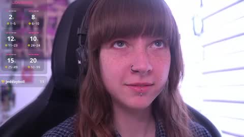 Julia online show from May 2026 10:12:01 AM