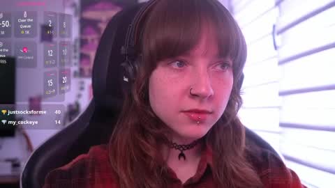 Julia online show from May 2026 01:30:02 PM