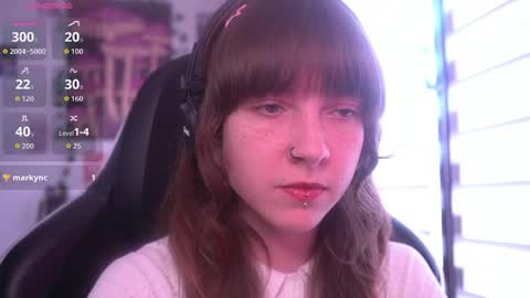 Julia online show from May 2026 11:18:01 AM