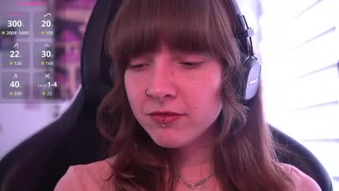 Julia online show from May 2026 11:28:01 AM
