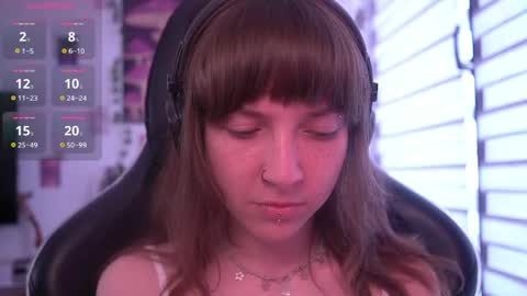 Julia online show from May 2026 11:27:02 AM
