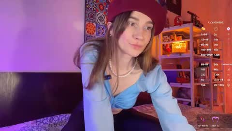 Snapshot of just_call_me_jess chatting on March 2026 06:22:01 PM Jessica I will be here on Tuesday November 26th online show from March 2026 06:22:01 PM