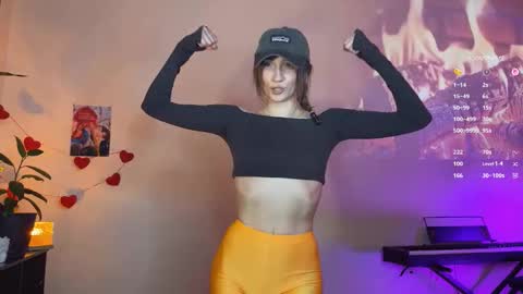 Snapshot of just_call_me_jess chatting on March 2026 06:56:02 PM Jessica I will be here on Tuesday November 26th online show from March 2026 06:56:02 PM