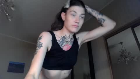 Ginger Curly online show from June 2026 02:21:01 PM
