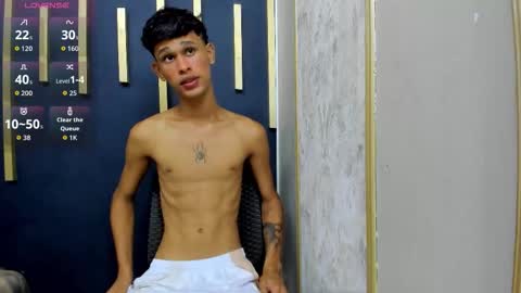 Snapshot of just_d4v7 chatting on September 2025 07:19:02 PM JUST online show from September 2025 07:19:02 PM