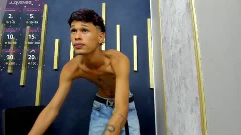 Snapshot of just_d4v7 chatting on October 2025 07:14:02 PM JUST online show from October 2025 07:14:02 PM