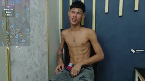 JUST online show from November 2025 11:58:01 AM