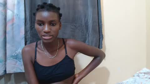 just ebonee online show from March 2025 10:13:02 AM