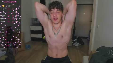 Snapshot of just_edwins chatting on July 2026 05:16:01 PM Edwins online show from July 2026 05:16:01 PM