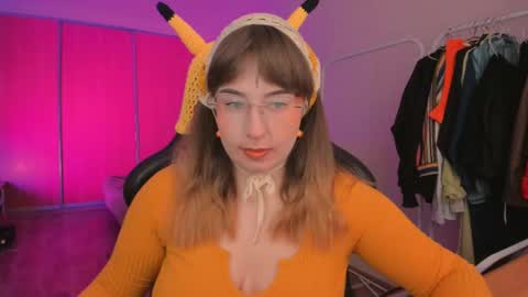 Nika and Mark online show from April 2026 08:19:02 AM