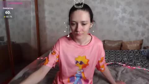 Snapshot of just_funny_girl chatting on May 2026 05:40:02 PM just_funny_girl online show from May 2026 05:40:02 PM