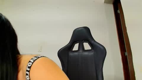  Isa y Luci  online show from March 2026 09:18:01 PM