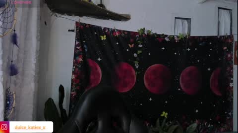 Snapshot of just_katiex chatting on January 2025 11:16:01 PM Sofia online show from January 2025 11:16:01 PM