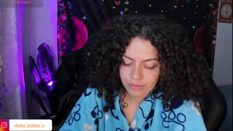 Snapshot of just_katiex chatting on January 2025 02:17:01 AM Sofia online show from January 2025 02:17:01 AM