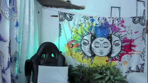 Snapshot of just_katiex chatting on February 2025 01:09:01 AM Sofia online show from February 2025 01:09:01 AM