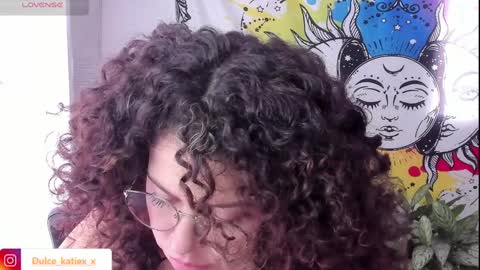 Snapshot of just_katiex chatting on February 2025 08:57:01 PM Sofia online show from February 2025 08:57:01 PM