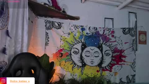 Snapshot of just_katiex chatting on February 2025 11:25:02 PM Sofia online show from February 2025 11:25:02 PM