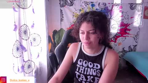 Snapshot of just_katiex chatting on February 2025 04:53:02 PM Sofia online show from February 2025 04:53:02 PM