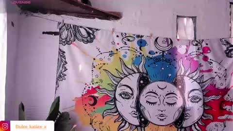 Snapshot of just_katiex chatting on February 2025 12:49:02 PM Sofia online show from February 2025 12:49:02 PM