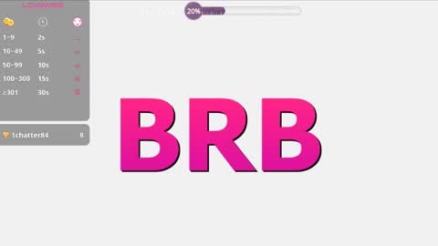 Snapshot of just_me_0815 chatting on January 2025 11:58:02 AM JustMe0815 online show from January 2025 11:58:02 AM