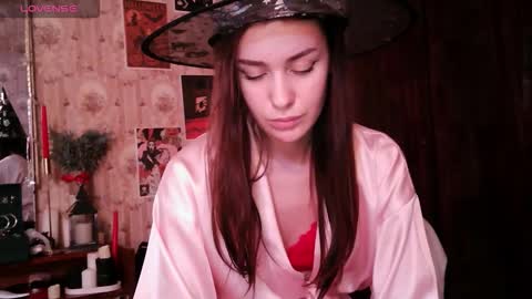 Melissa online show from October 2025 01:23:04 PM