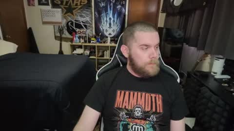 Ryan online show from March 2026 10:47:02 PM